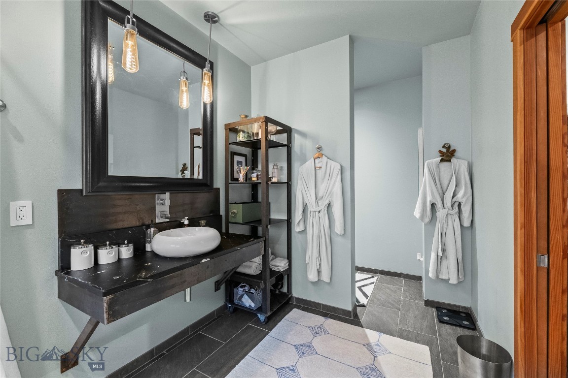 Livingston Original Plat - Residential