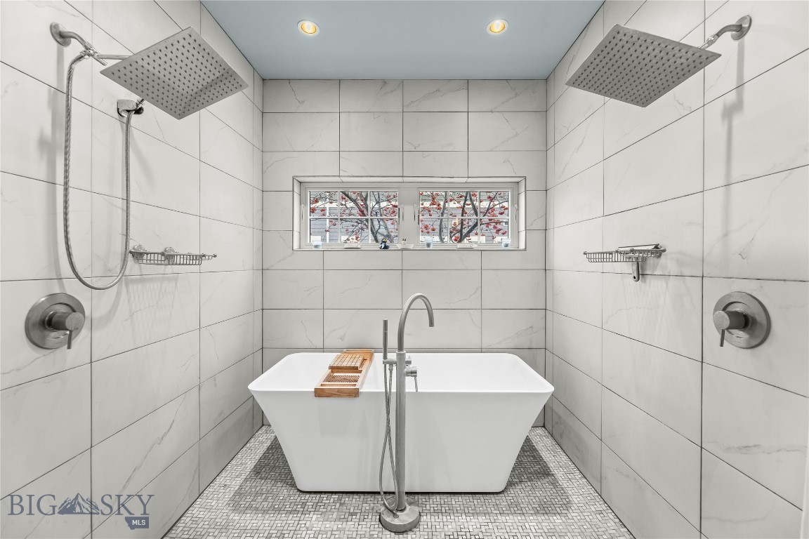 Livingston Original Plat - Residential