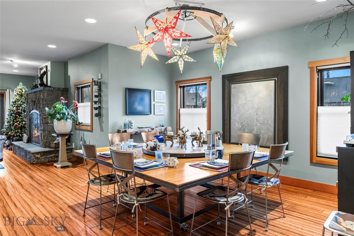 Livingston Original Plat - Residential