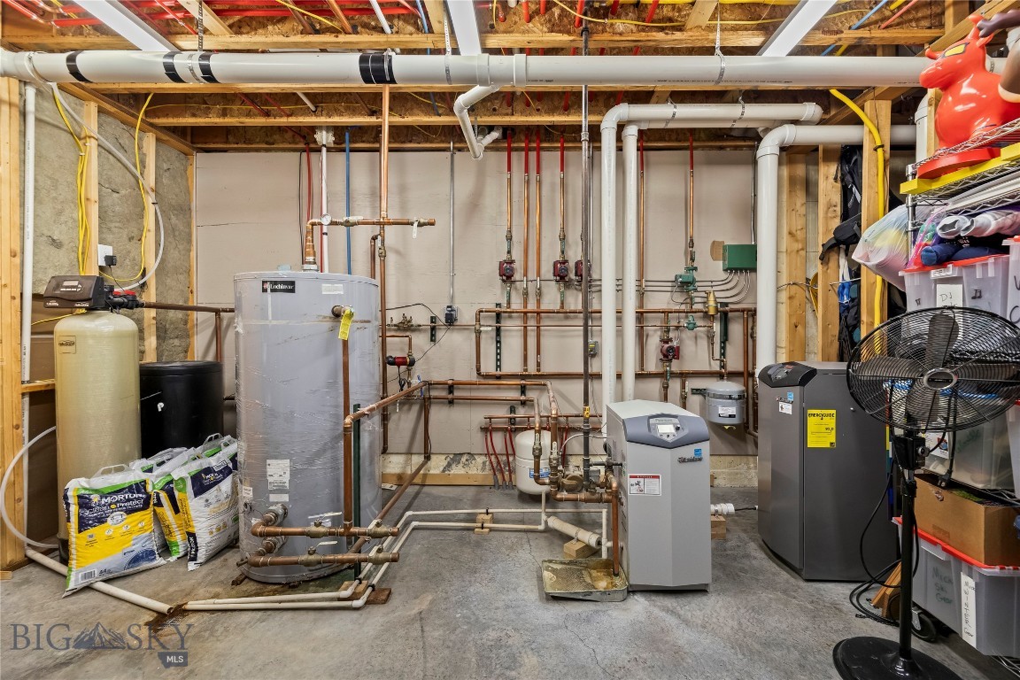 Livingston Original Plat - Residential