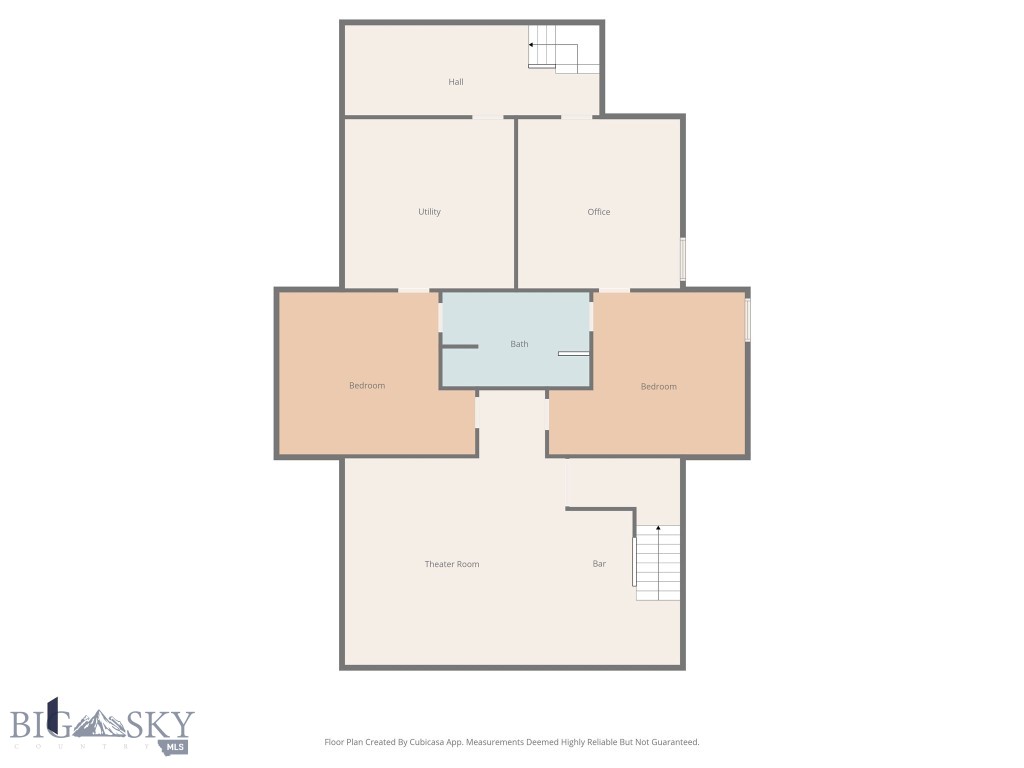 Livingston Original Plat - Residential