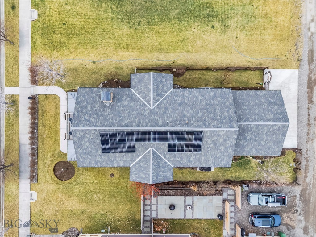 Livingston Original Plat - Residential