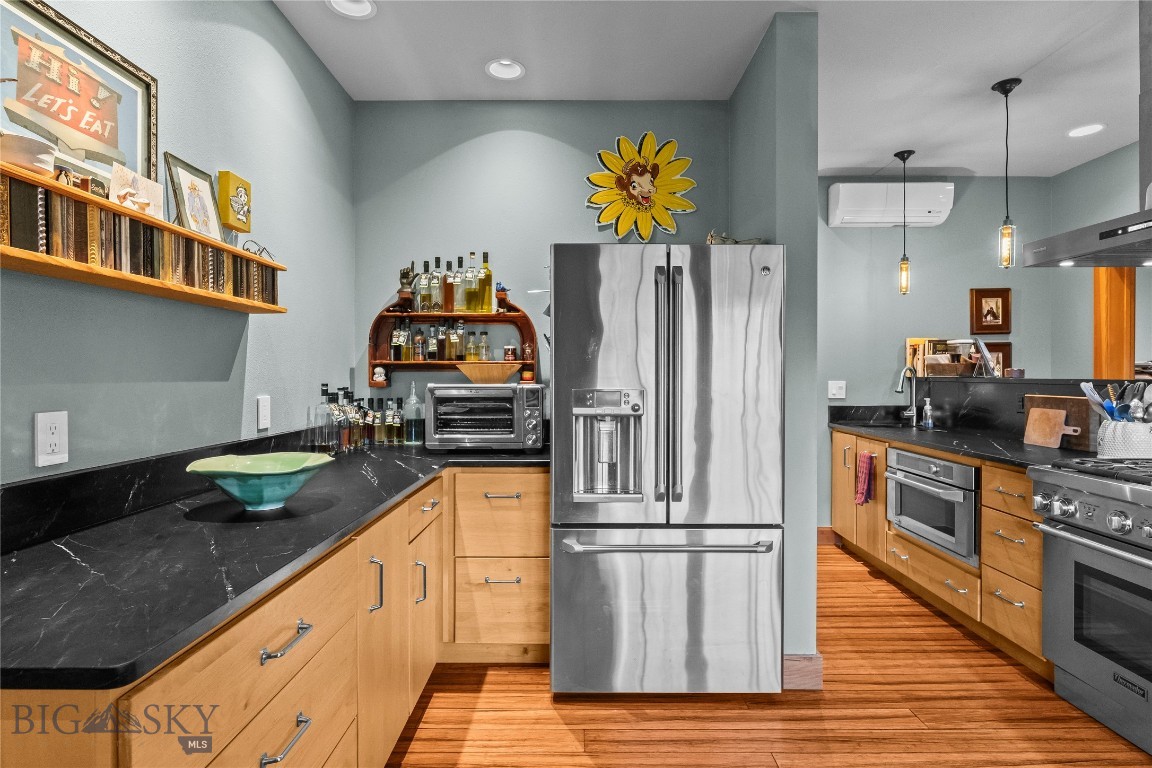 Livingston Original Plat - Residential