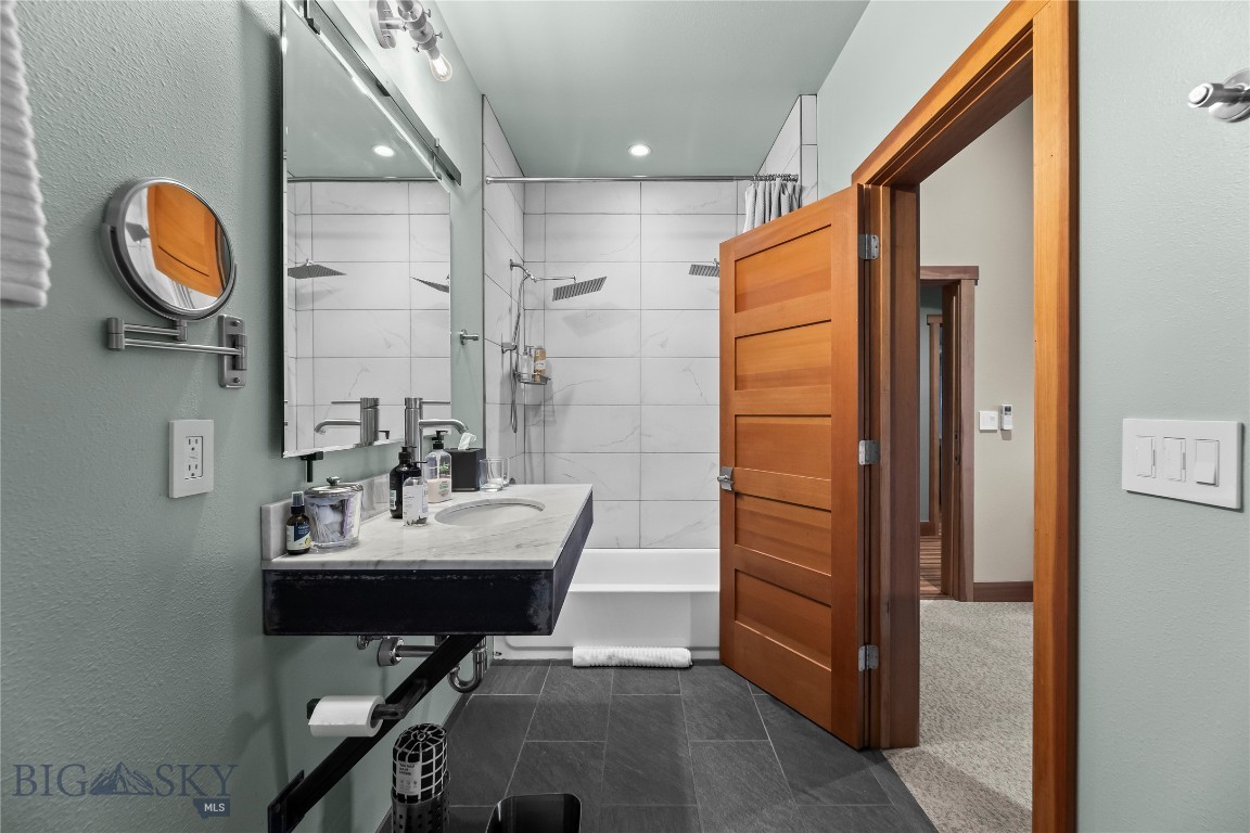 Livingston Original Plat - Residential