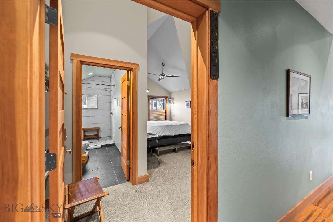 Livingston Original Plat - Residential