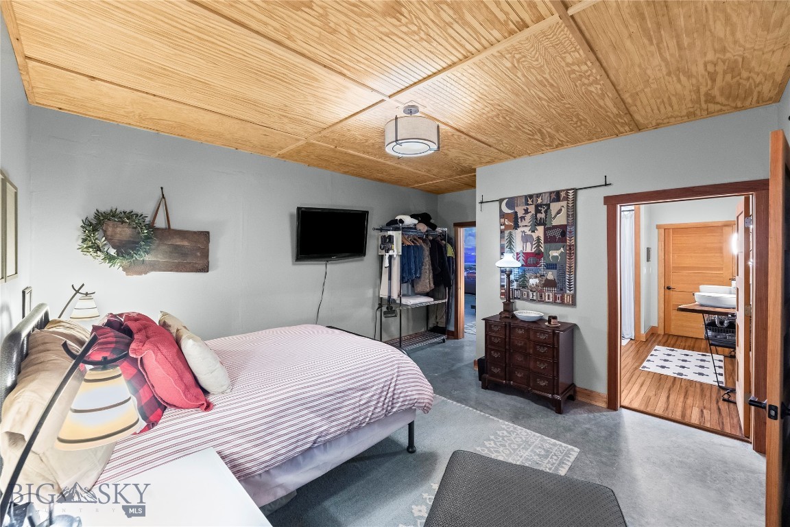 Livingston Original Plat - Residential