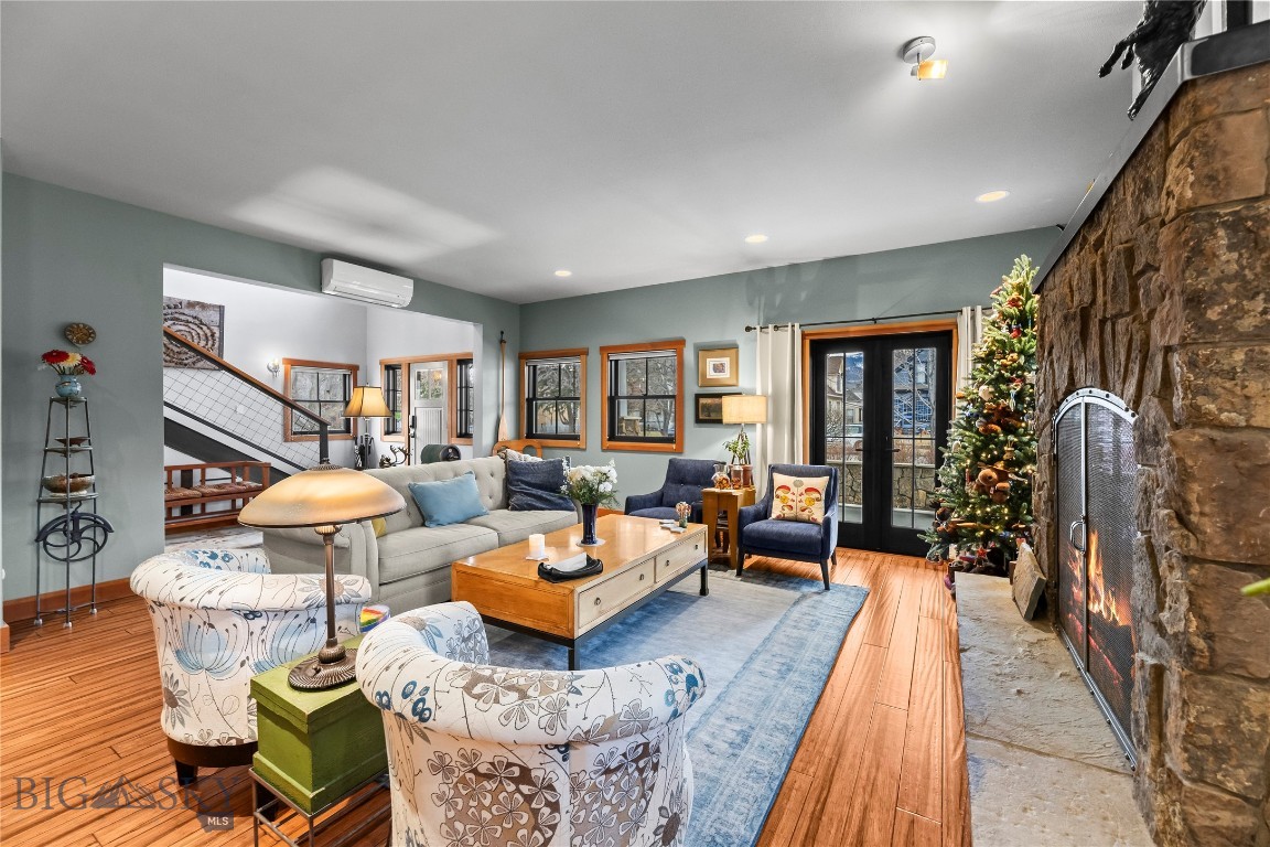 Livingston Original Plat - Residential