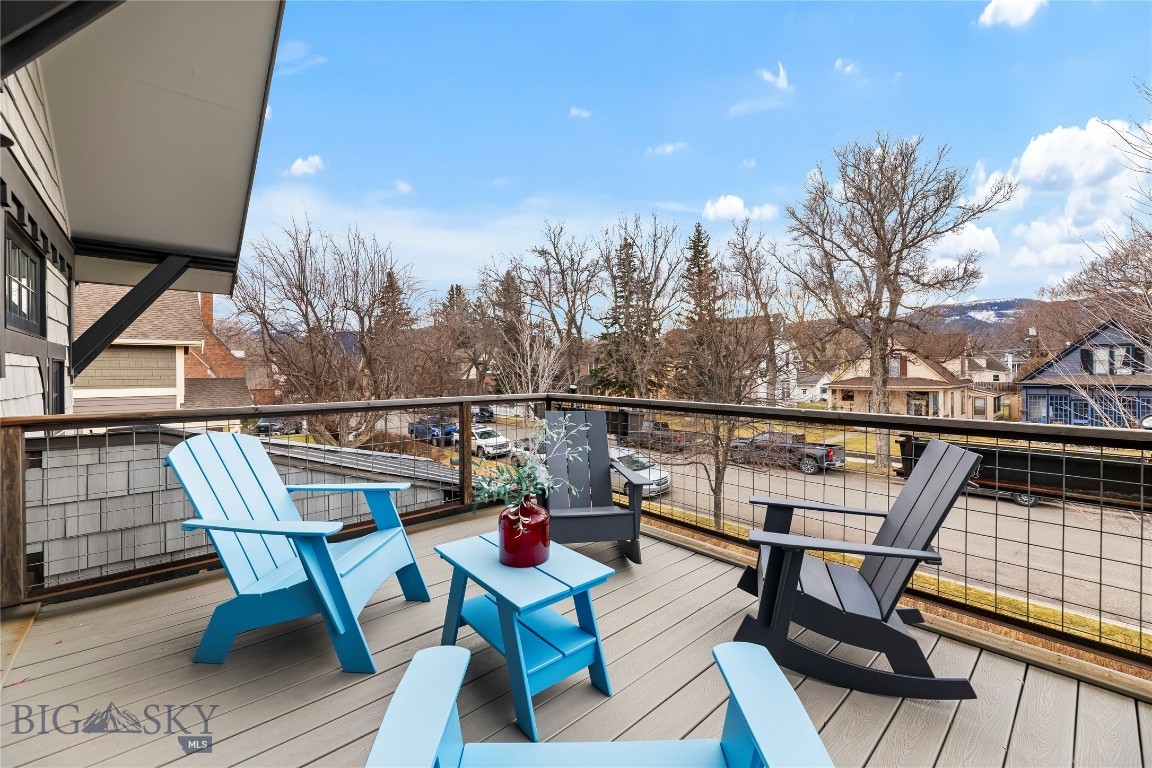 Livingston Original Plat - Residential