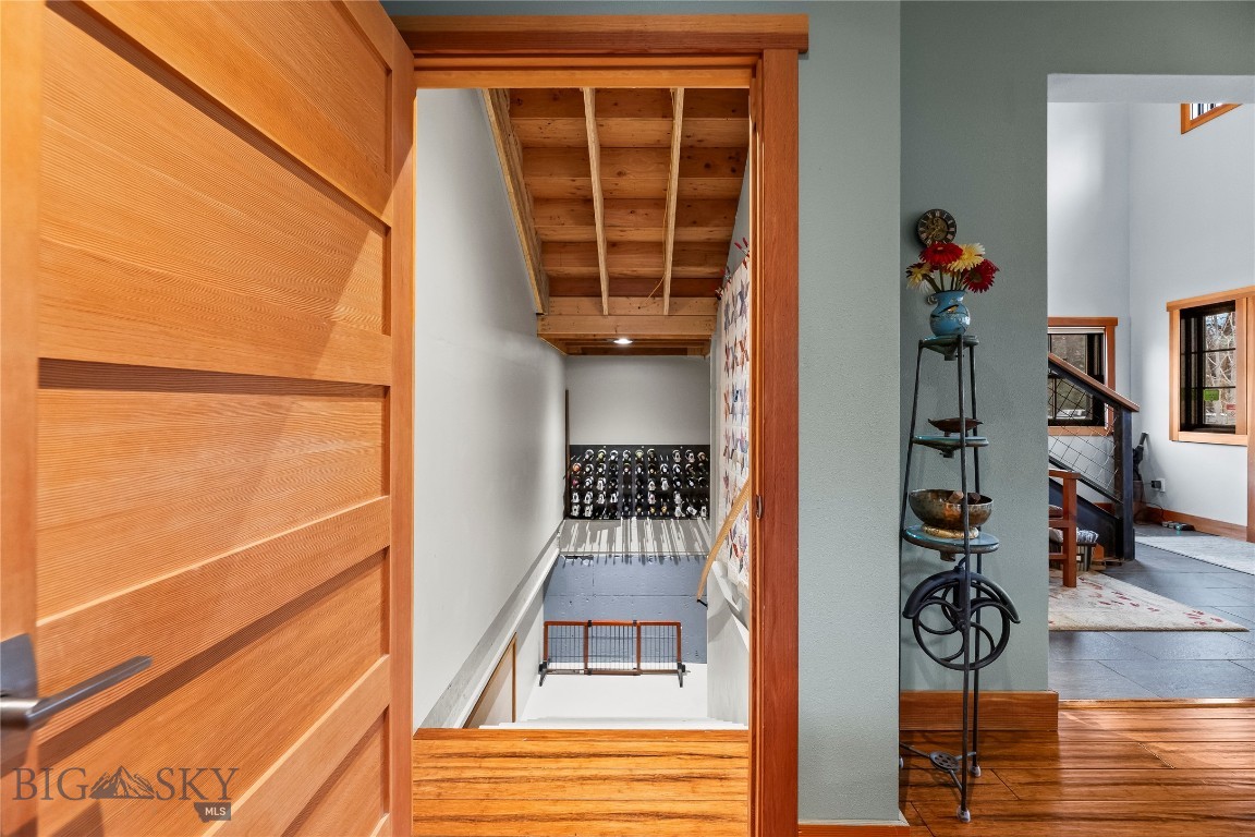 Livingston Original Plat - Residential