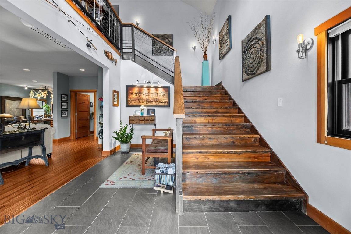 Livingston Original Plat - Residential