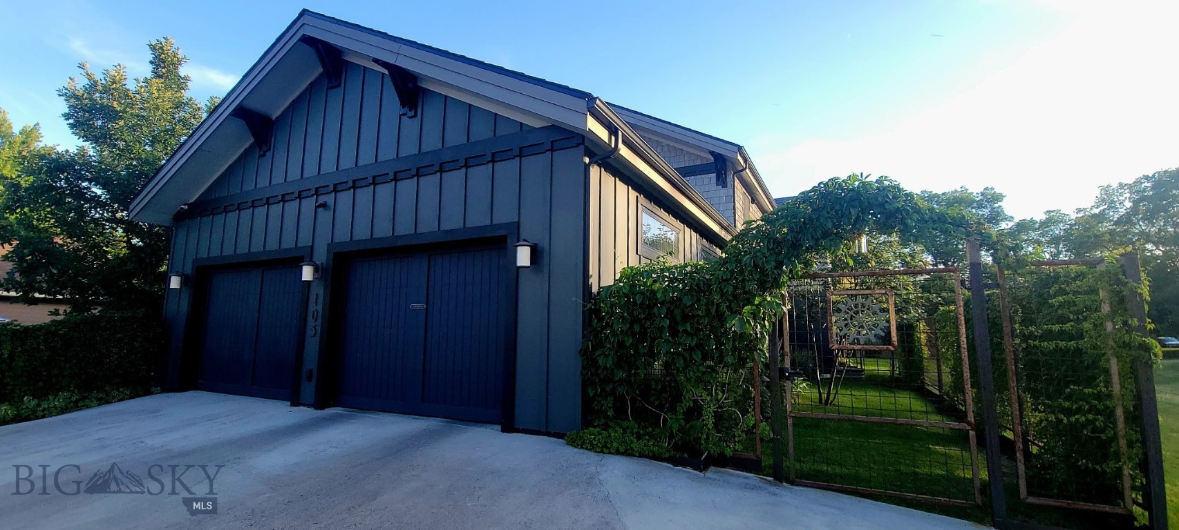 Livingston Original Plat - Residential