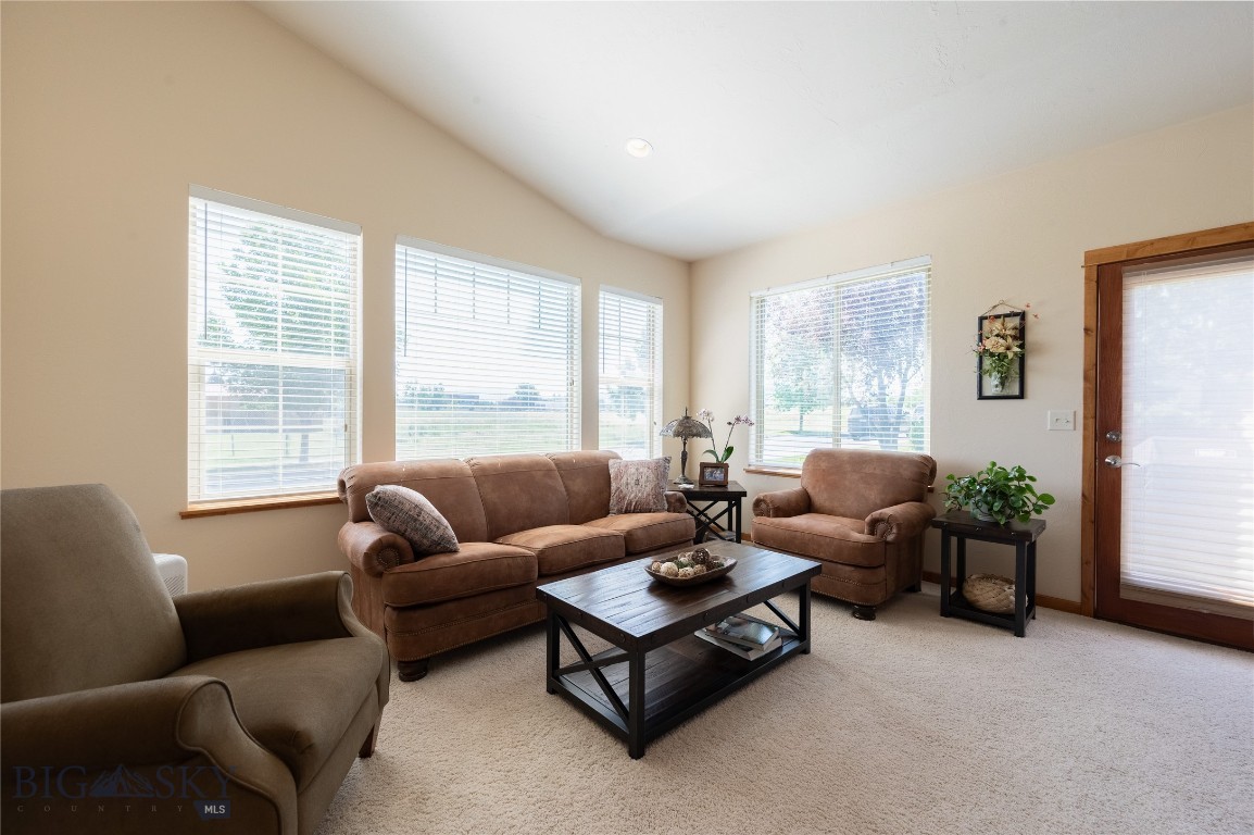 Lessley Estates Condo - Residential