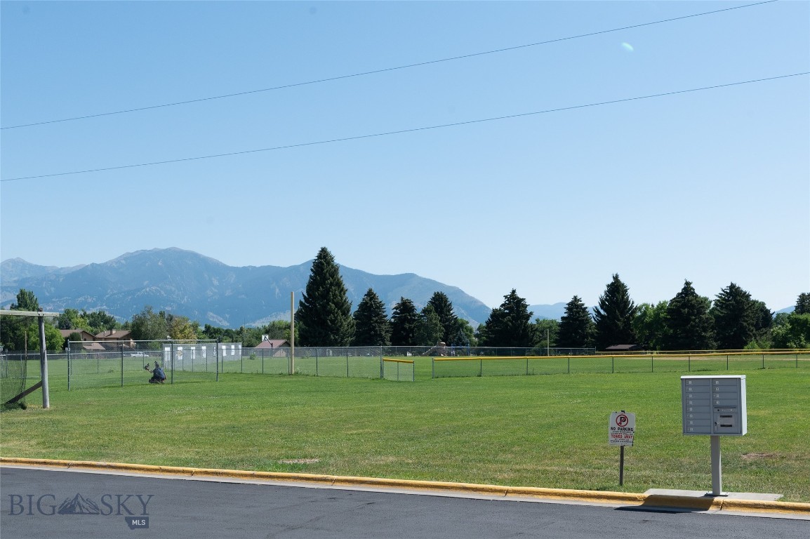 Lessley Estates Condo - Residential