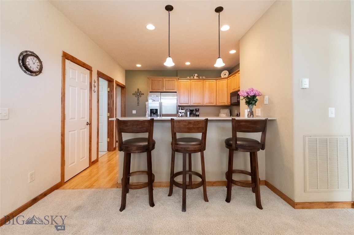 Lessley Estates Condo - Residential