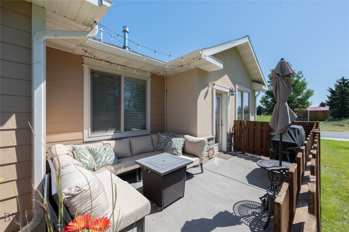 Lessley Estates Condo - Residential