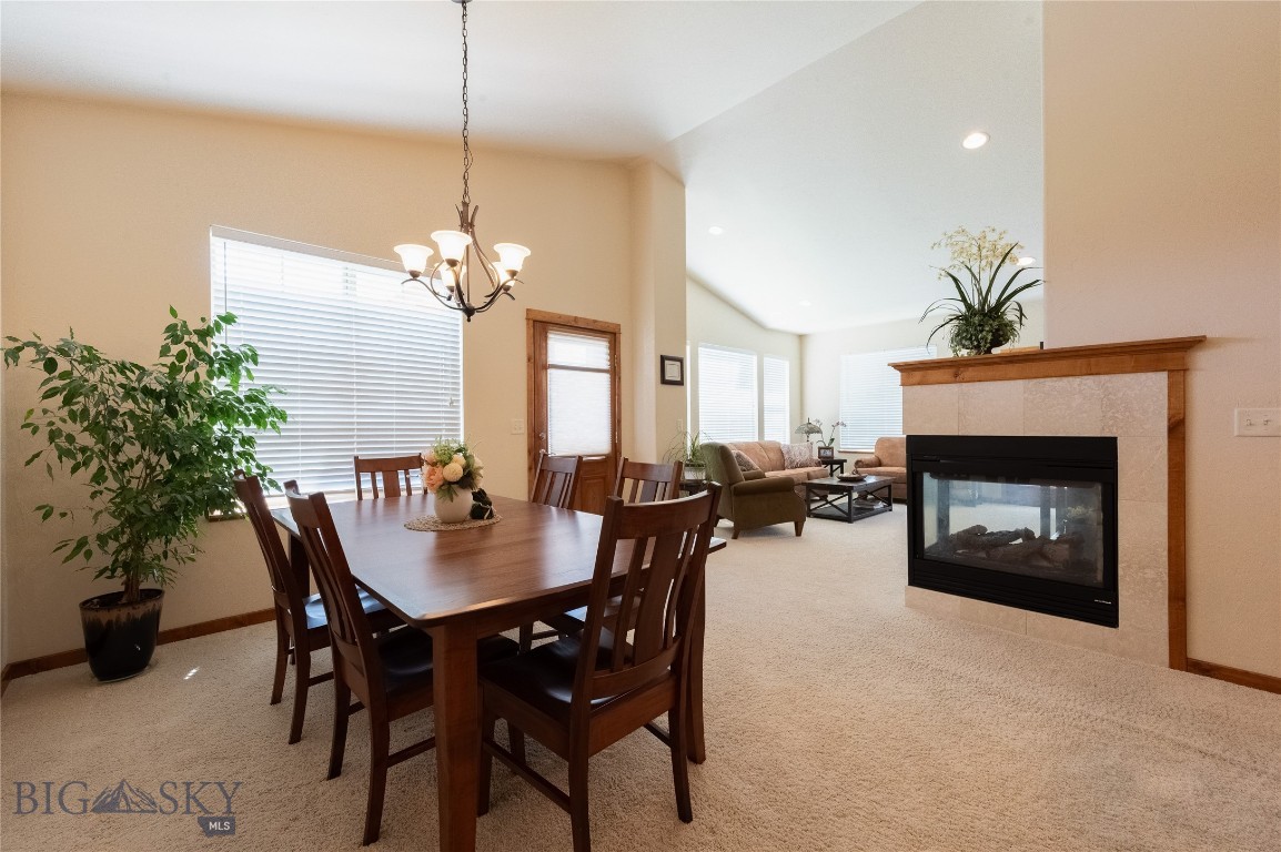 Lessley Estates Condo - Residential