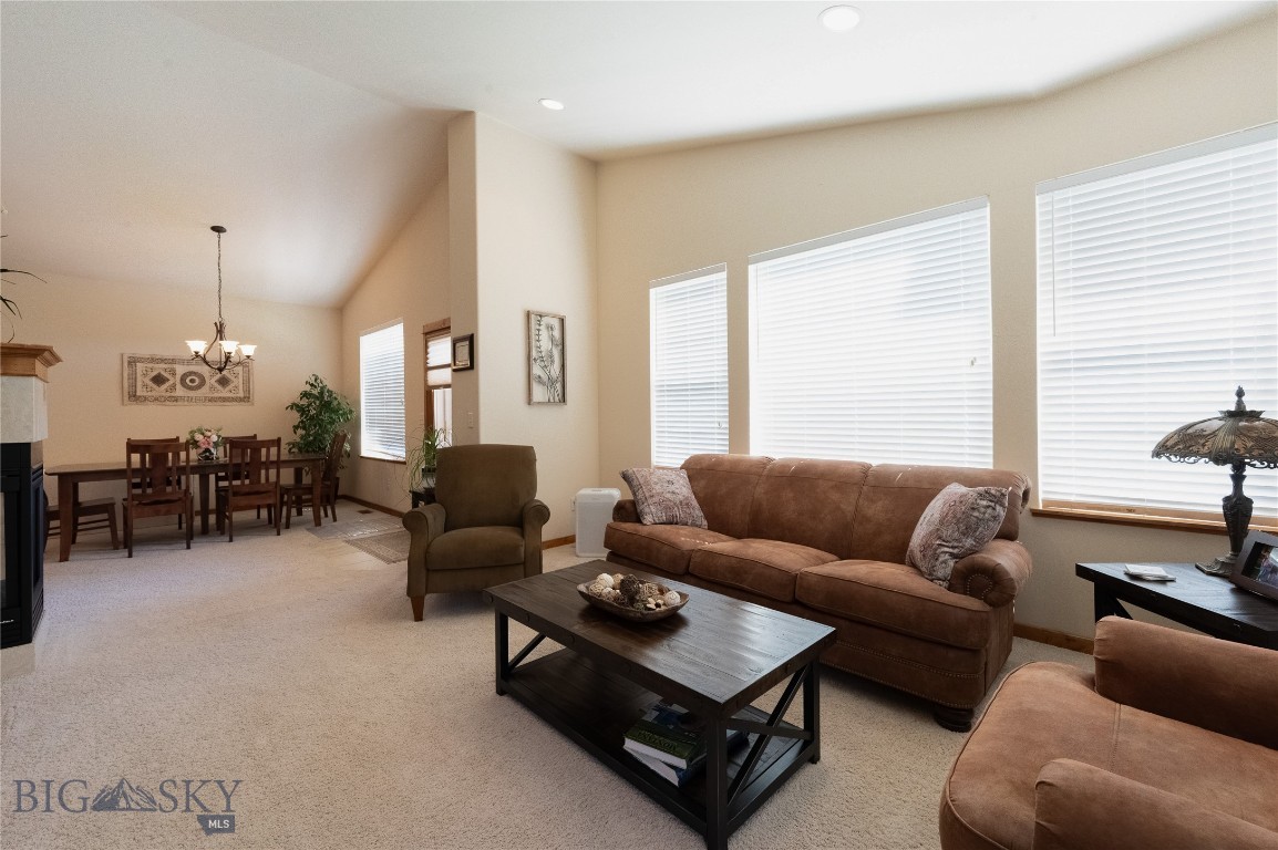 Lessley Estates Condo - Residential