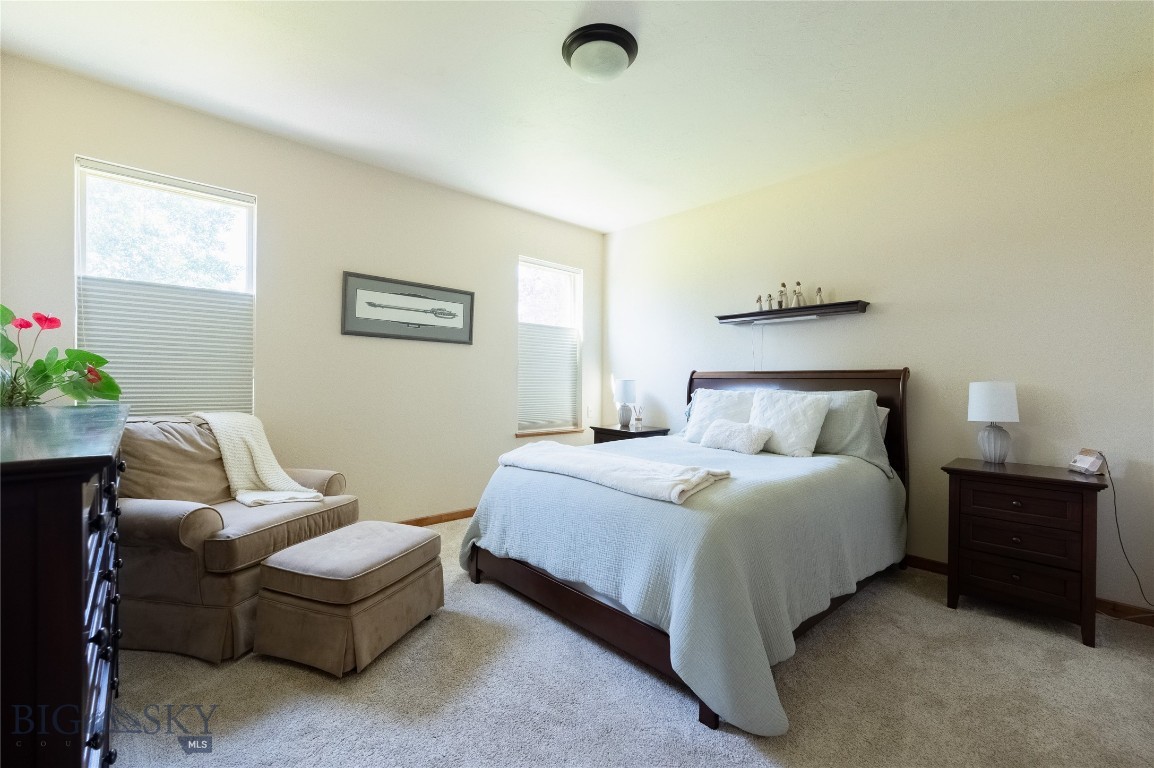 Lessley Estates Condo - Residential