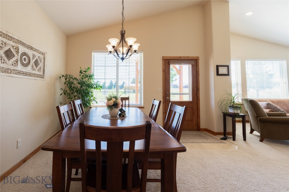 Lessley Estates Condo - Residential