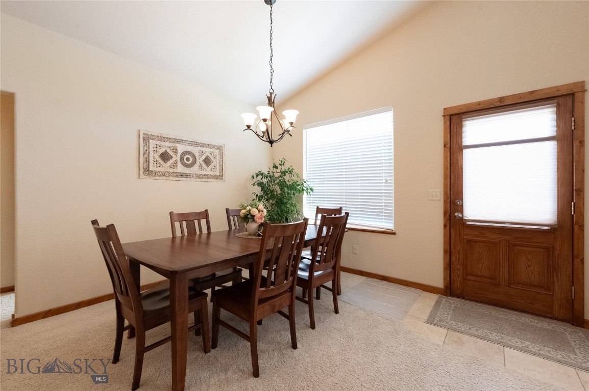 Lessley Estates Condo - Residential