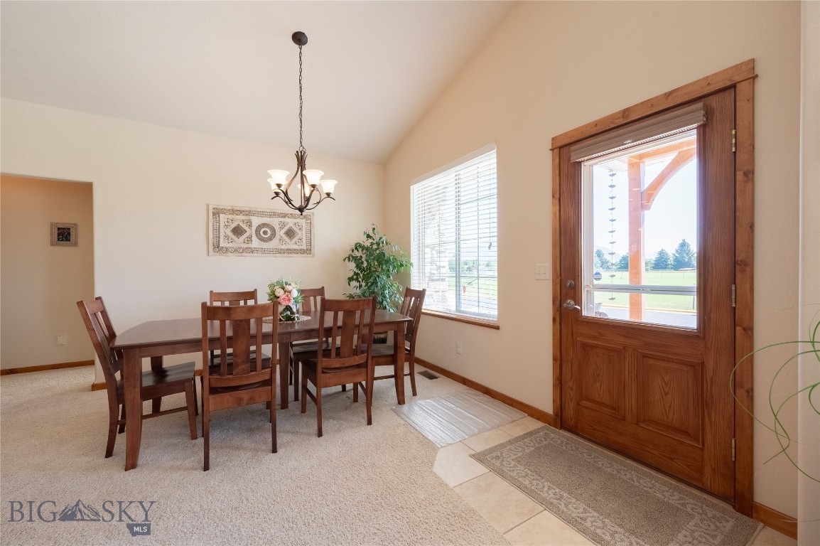 Lessley Estates Condo - Residential