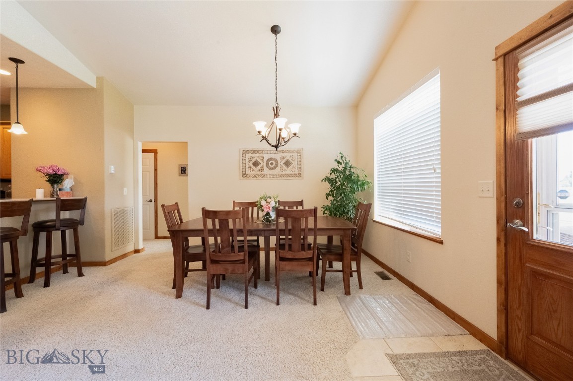 Lessley Estates Condo - Residential