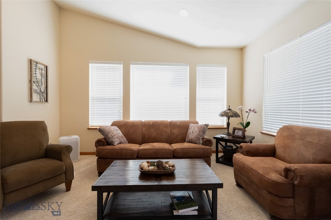 Lessley Estates Condo - Residential