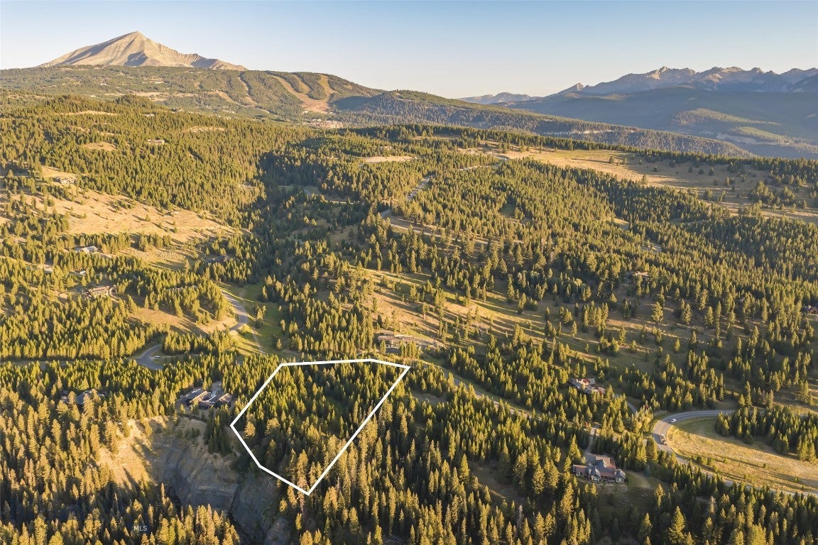 Lot 16 Ousel Falls Road