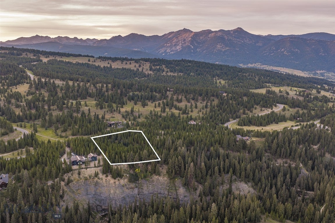 Lot 16 Ousel Falls Road