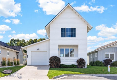 Photo of 1660 Davis Lane, Bozeman, MT 59718 (MLS # 415162)
