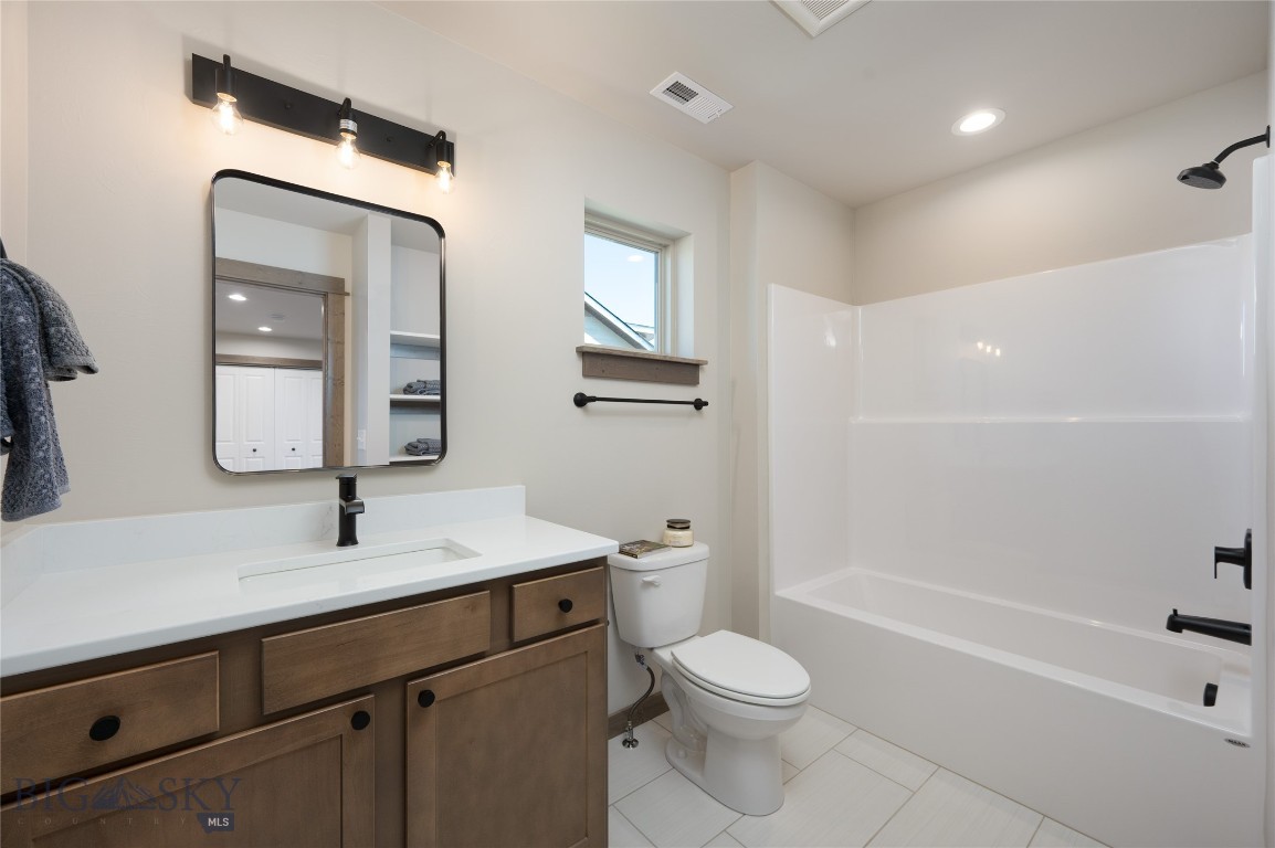 Gallatin Meadows - Residential