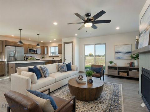 25 Canvasback Avenue Bozeman MT 59718