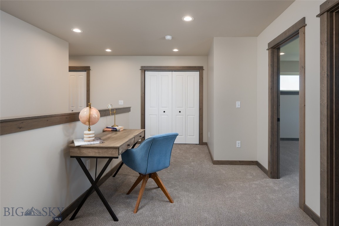 Gallatin Meadows - Residential