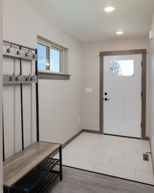 Gallatin Meadows - Residential