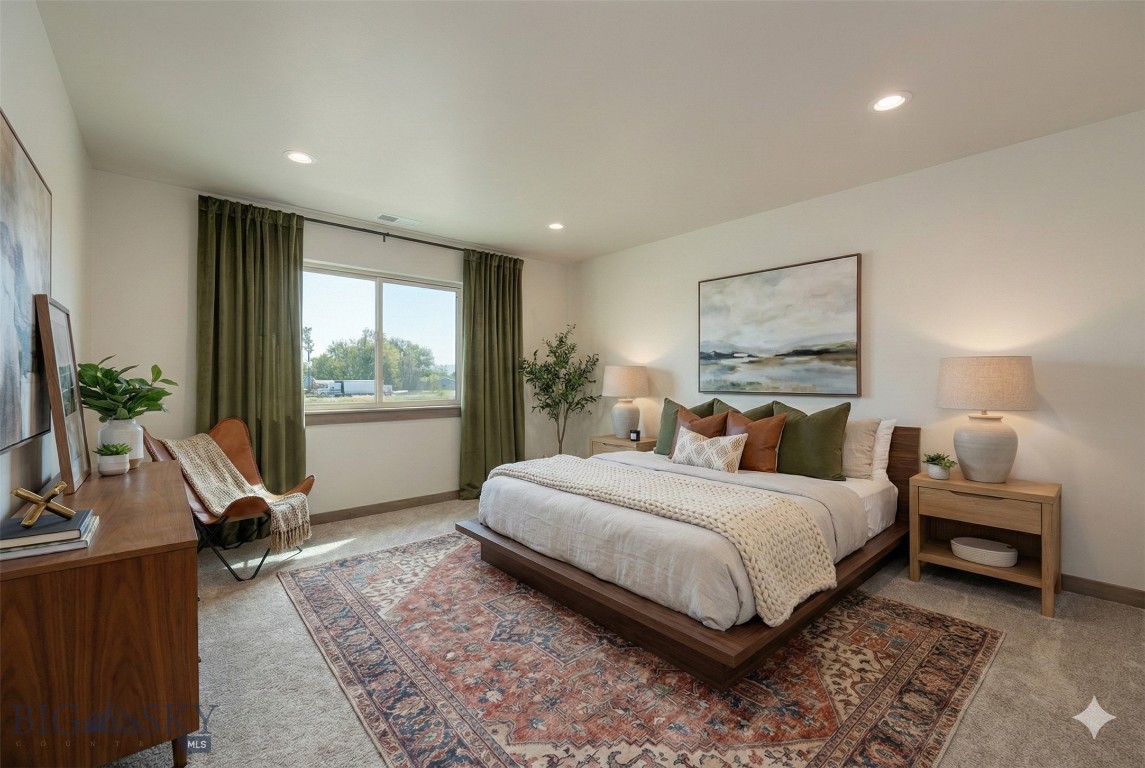 Gallatin Meadows - Residential