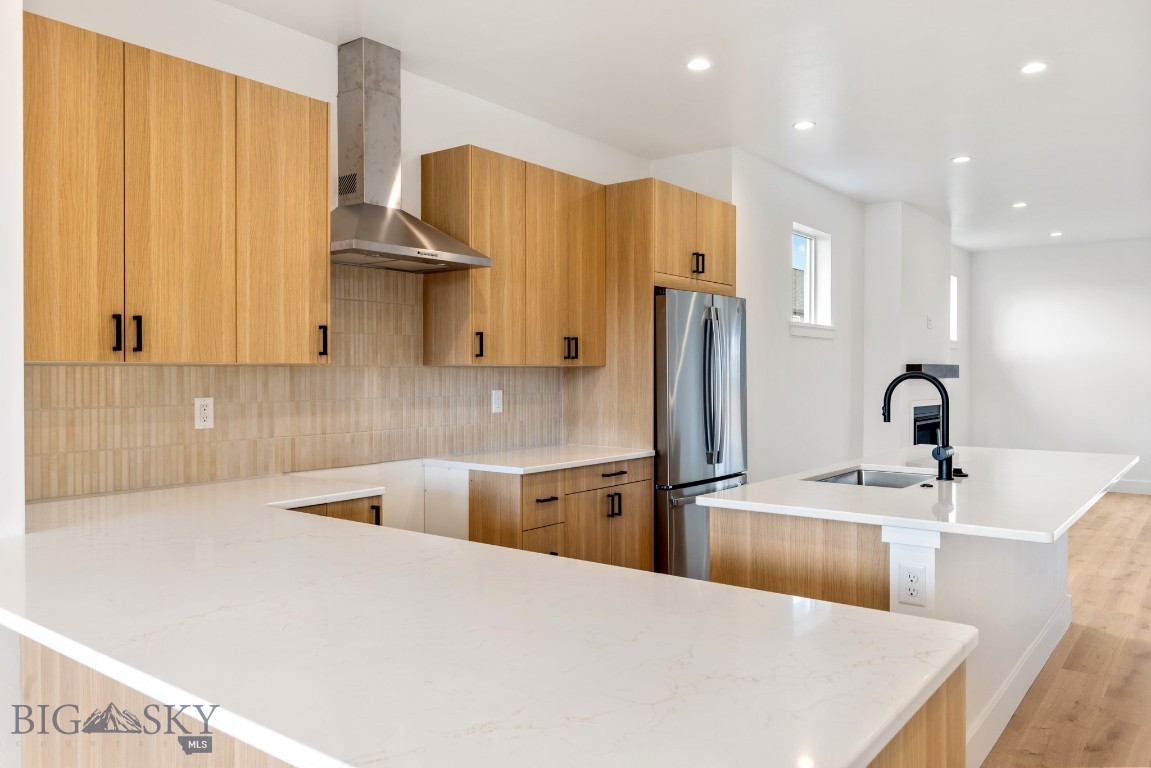 Woodbury Grove - Residential