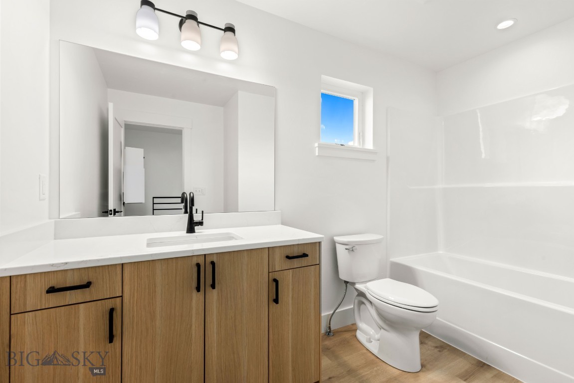 Woodbury Grove - Residential