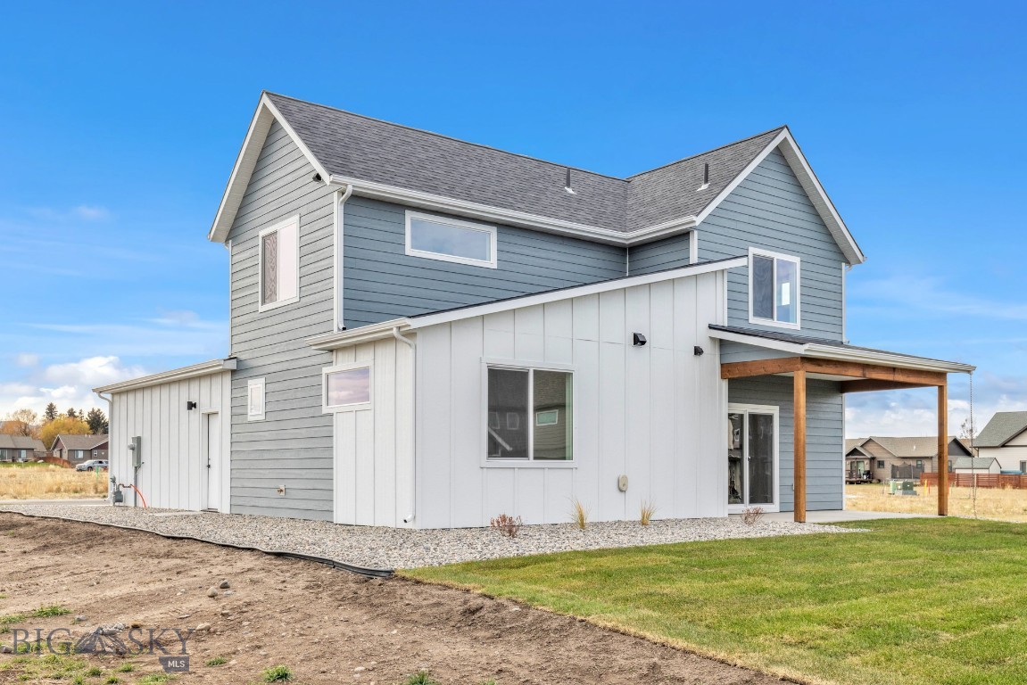 Woodbury Grove - Residential