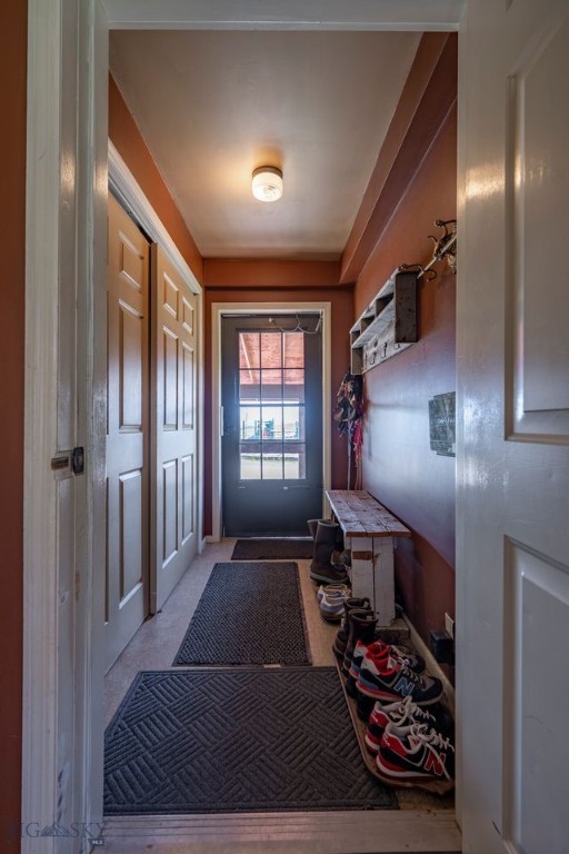 Wilsall Original Plat - Residential