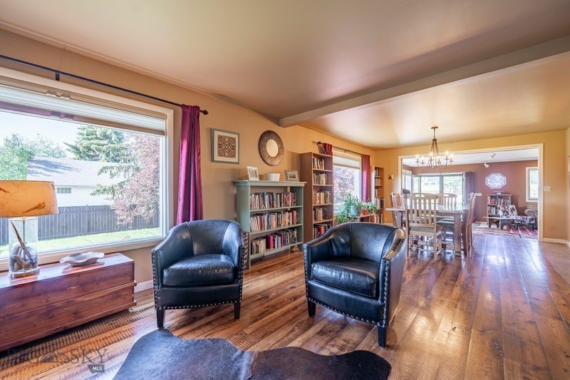 Wilsall Original Plat - Residential