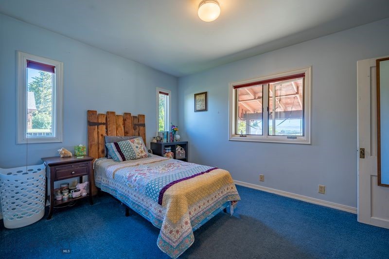 Wilsall Original Plat - Residential