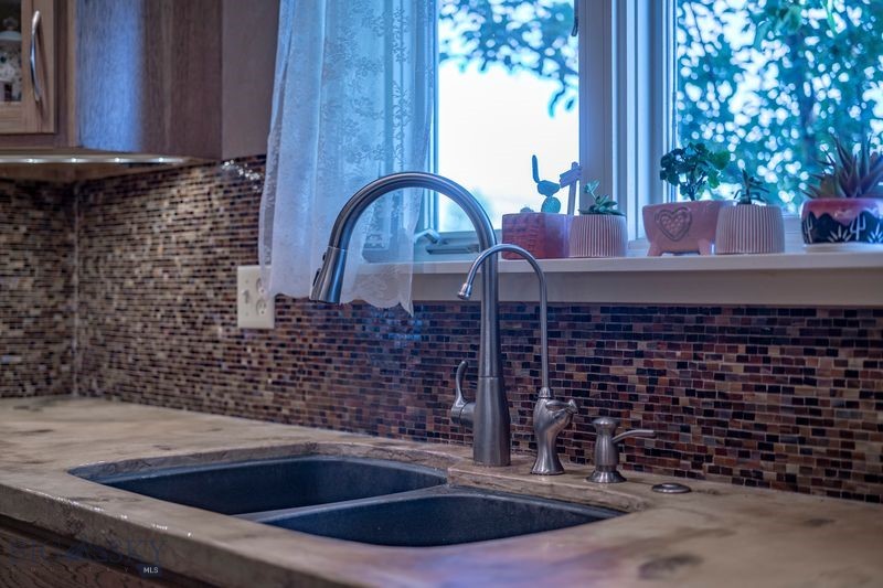 Wilsall Original Plat - Residential