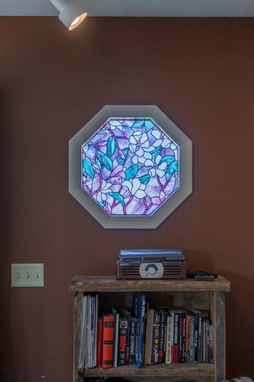 Wilsall Original Plat - Residential