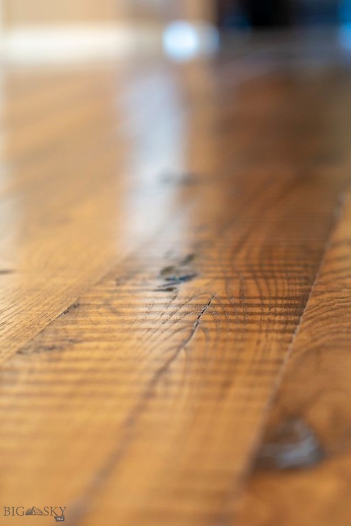 Wilsall Original Plat - Residential