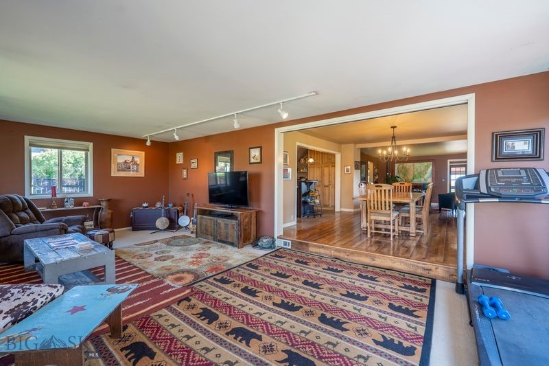 Wilsall Original Plat - Residential