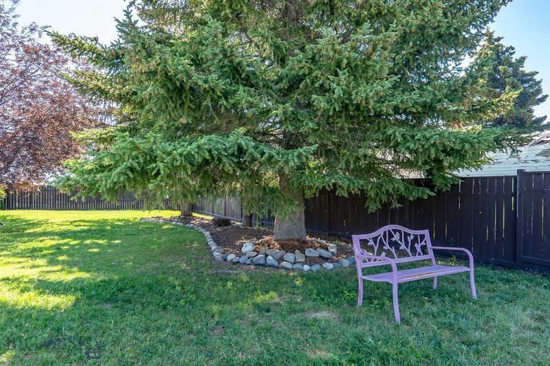 Wilsall Original Plat - Residential