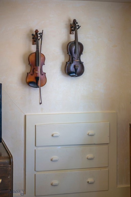 Wilsall Original Plat - Residential