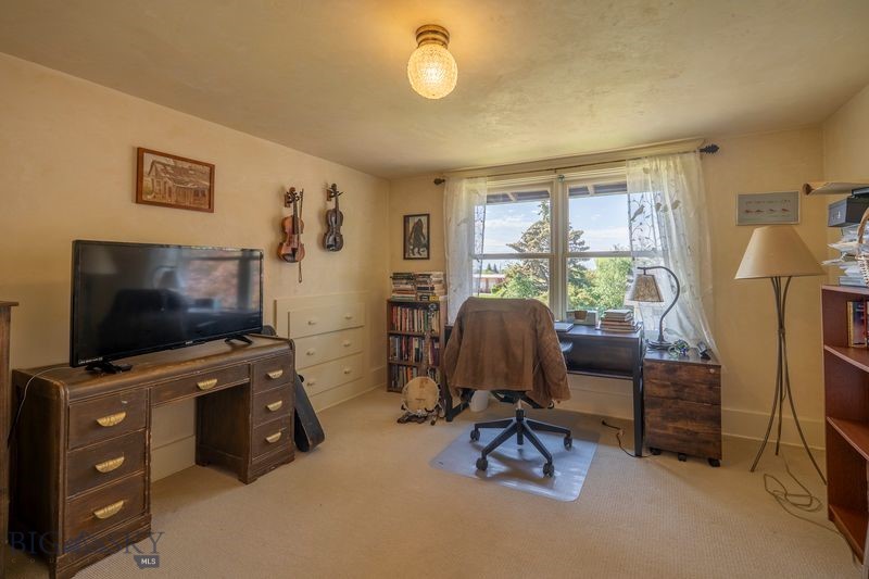 Wilsall Original Plat - Residential