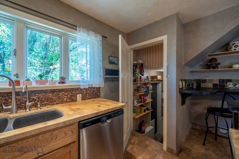 Wilsall Original Plat - Residential