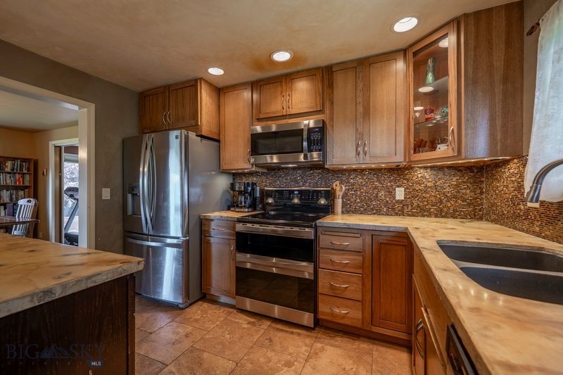 Wilsall Original Plat - Residential